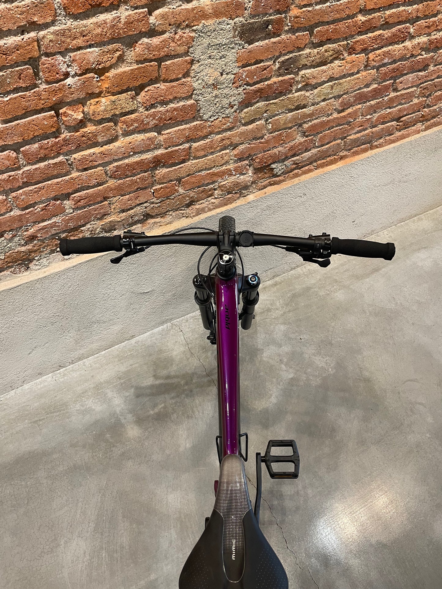 Liv Pique 29" Doble suspensión (VENDIDA)