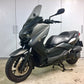 YAMAHA XMAX 250 (VENDIDA)