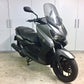 YAMAHA XMAX 250 (VENDIDA)