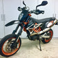 KTM 690 SMC R (VENDIDA)