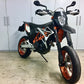 KTM 690 SMC R (VENDIDA)