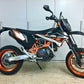 KTM 690 SMC R (VENDIDA)