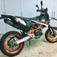 KTM 690 SMC R (VENDIDA)