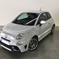 FIAT 500 ABARTH Campovolo (VENDIDO)