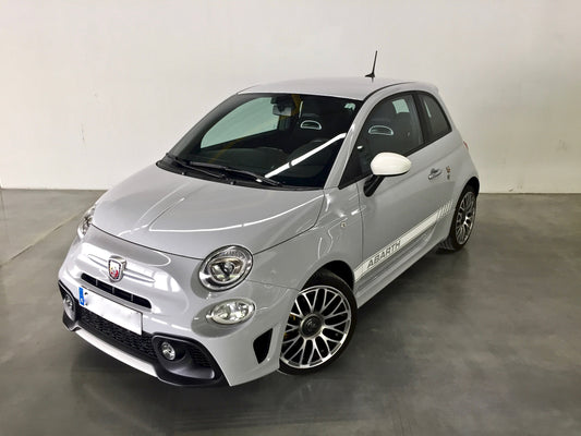 FIAT 500 ABARTH Campovolo (VENDIDO)