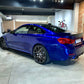 BMW M4 COMPETITION