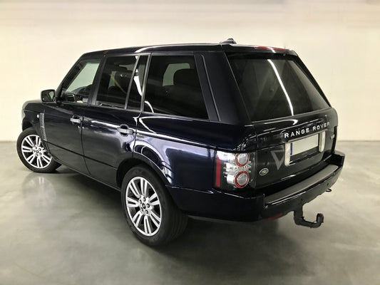 RANGE ROVER VOGUE (VENDIDO)