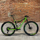 Cannondale Scalpel Si (VENDIDA)