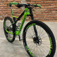 Cannondale Scalpel Si (VENDIDA)
