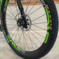Cannondale Scalpel Si (VENDIDA)