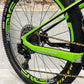 Cannondale Scalpel Si (VENDIDA)