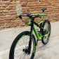 Cannondale Scalpel Si (VENDIDA)