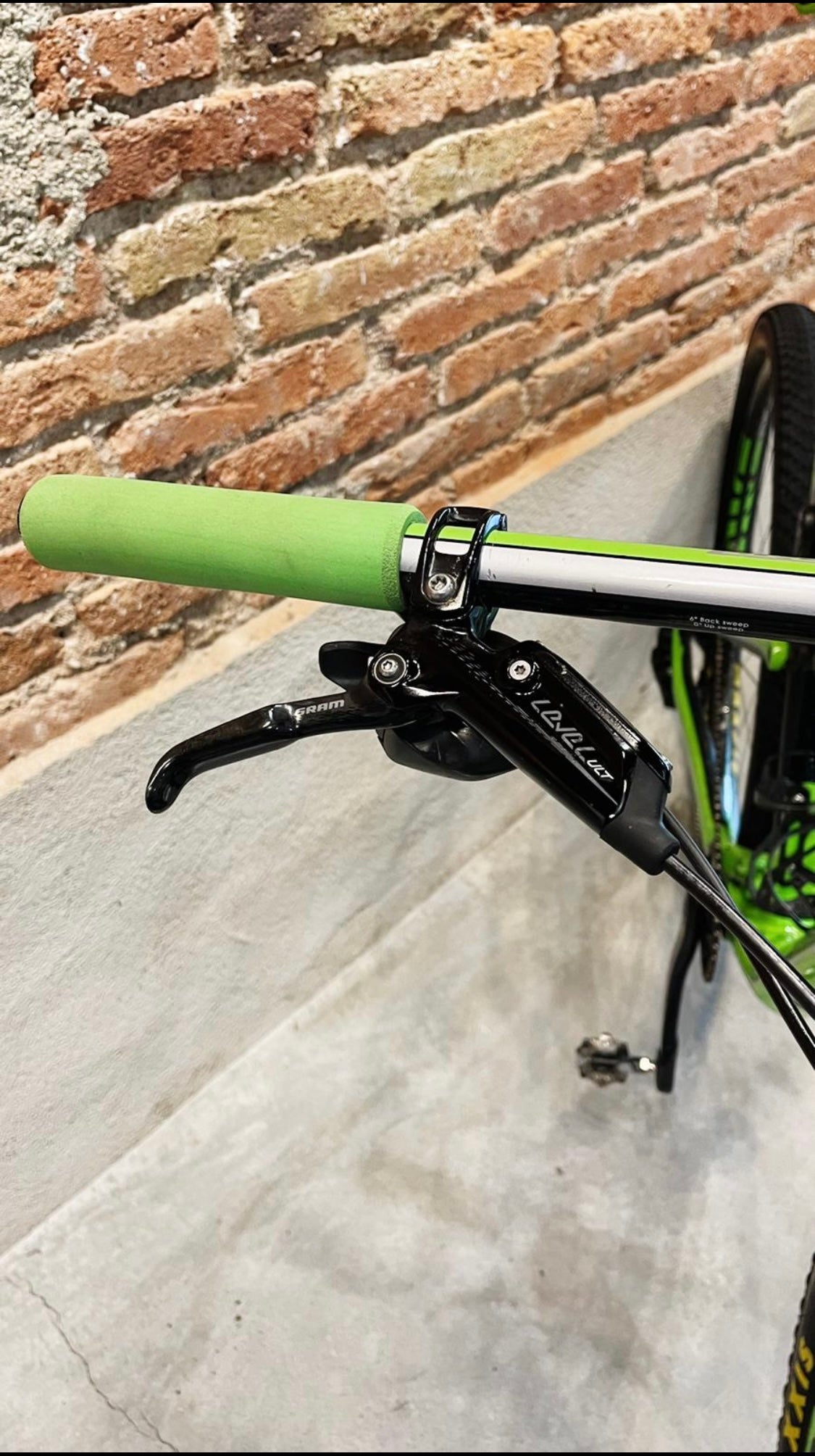 Cannondale Scalpel Si (VENDIDA)