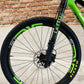 Cannondale Scalpel Si (VENDIDA)