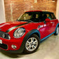 Mini One 3p 74cv 2013 Limited editiion. (VENDIDO)