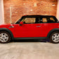 Mini One 3p 74cv 2013 Limited editiion. (VENDIDO)