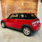 Mini One 3p 74cv 2013 Limited editiion. (VENDIDO)