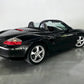 PORSCHE BOXSTER (VENDIDO)