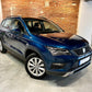 Seat Ateca 1.6 tdi 115cv Ecomotive Style Edition (VENDIDO)