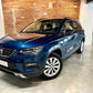 Seat Ateca 1.6 tdi 115cv Ecomotive Style Edition (VENDIDO)