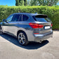 BMW X1 18D Automatico Pack M "IVA DEDUCIBLE" (VENDIDO)