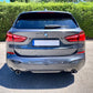 BMW X1 18D Automatico Pack M "IVA DEDUCIBLE" (VENDIDO)