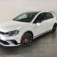 Volkswagen Golf GTI Clubsport (VENDIDO)
