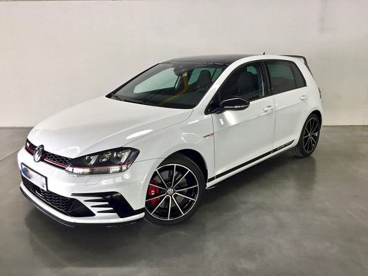 Volkswagen Golf GTI Clubsport (VENDIDO)