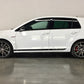 Volkswagen Golf GTI Clubsport (VENDIDO)