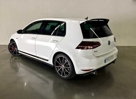 Volkswagen Golf GTI Clubsport (VENDIDO)