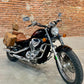 Honda Shadow VT 600 ( VENDIDA )