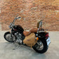 Honda Shadow VT 600 ( VENDIDA )