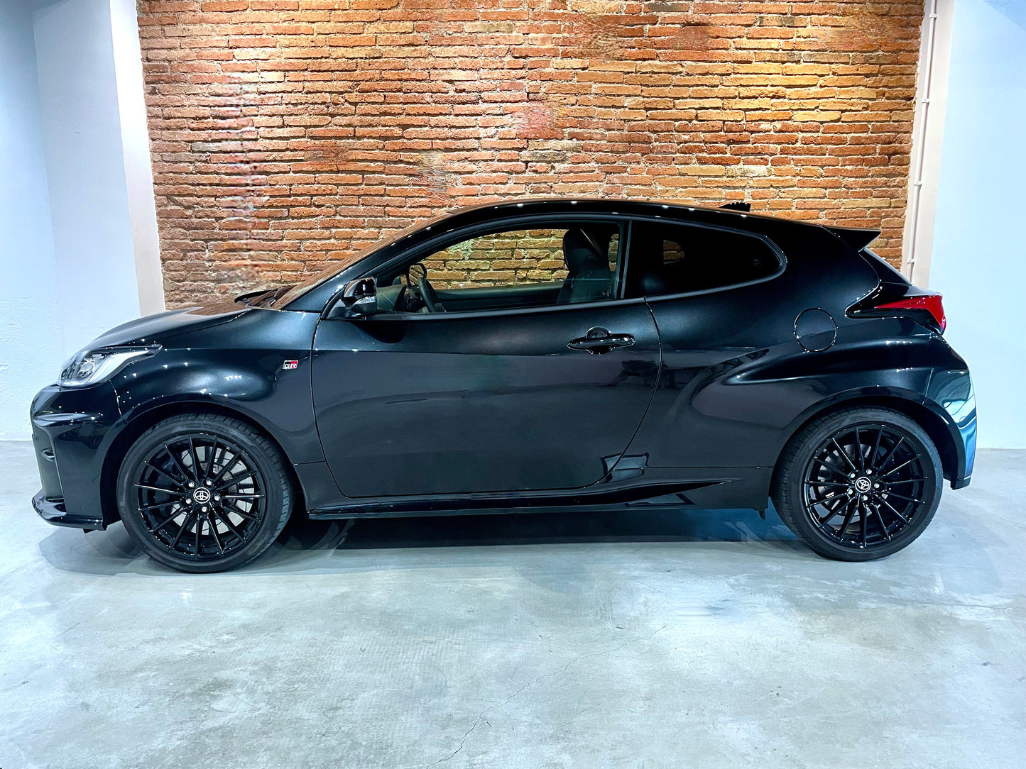 TOYOTA YARIS GR ¡¡ 261cv !! (VENDIDO)