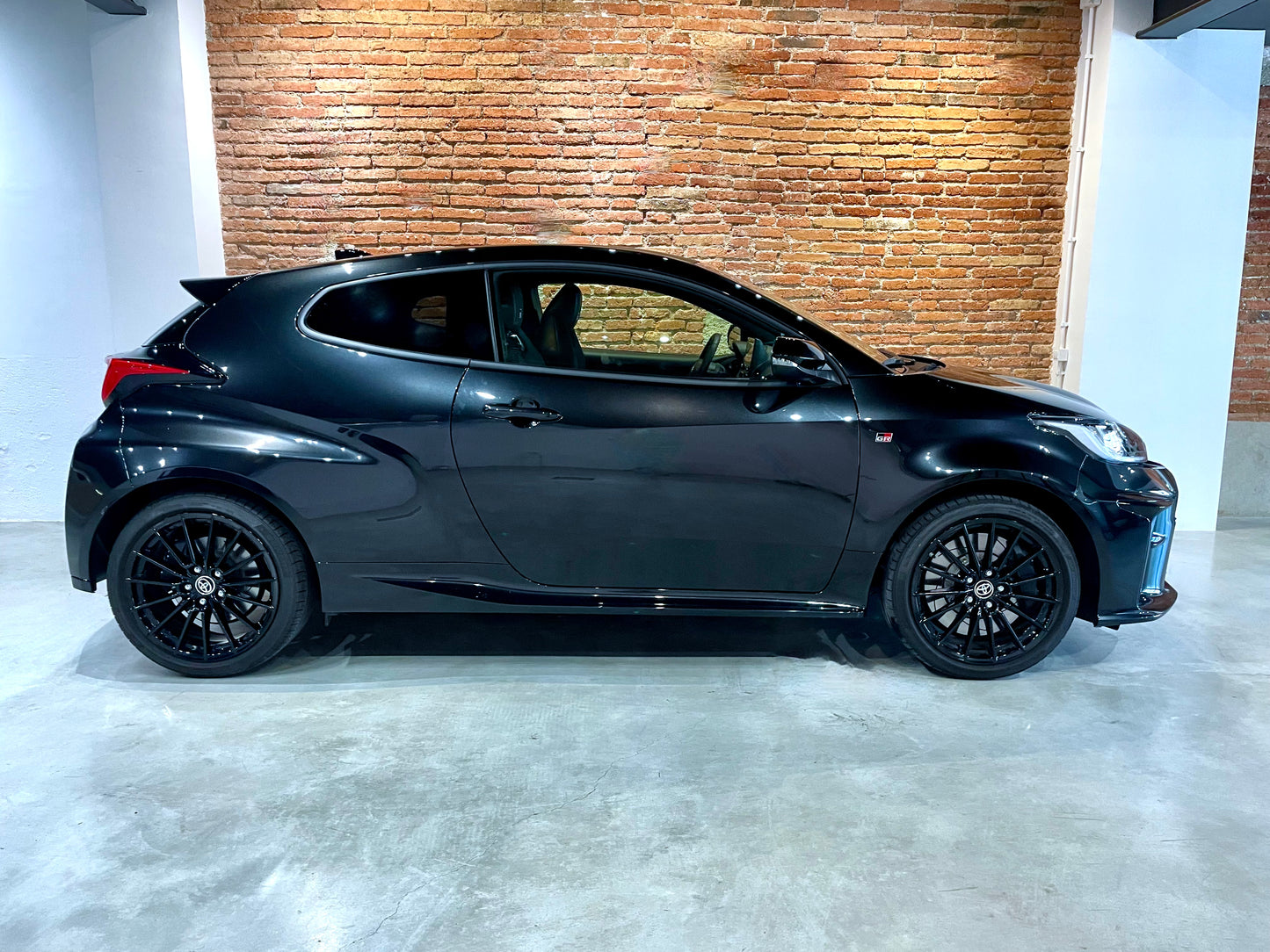 TOYOTA YARIS GR ¡¡ 261cv !! (VENDIDO)