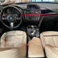 BMW SERIE 318d Automatico 143cv Sport  ( etiqueta C verde )