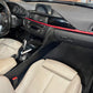 BMW SERIE 318d Automatico 143cv Sport  ( etiqueta C verde )