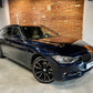 BMW SERIE 318d Automatico 143cv Sport  ( etiqueta C verde )