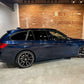 BMW SERIE 318d Automatico 143cv Sport  ( etiqueta C verde )