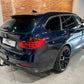BMW SERIE 318d Automatico 143cv Sport  ( etiqueta C verde )