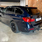 BMW SERIE 318d Automatico 143cv Sport  ( etiqueta C verde )