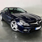 MERCEDES-BENZ SL500 CABRIO (VENDIDO)