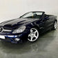 MERCEDES-BENZ SL500 CABRIO (VENDIDO)