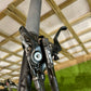 Scott Spark 910 Talla M Carbono (VENDIDA)