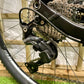 Scott Spark 910 Talla M Carbono (VENDIDA)