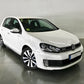 VOLKSWAGEN GOLF GTD (VENDIDO)