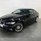 BMW SERIE 320I COUPÉ. (VENDIDO)