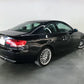 BMW SERIE 320I COUPÉ. (VENDIDO)