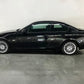 BMW SERIE 320I COUPÉ. (VENDIDO)