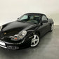 PORSCHE BOXSTER (VENDIDO)