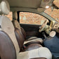 FIAT 500 CABRIO 2010 " Etiqueta C verde" (VENDIDO)